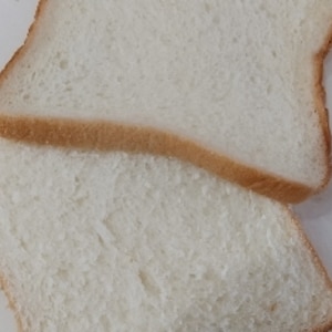 食パンの切り方☆スライス方法☆サンドイッチ用など